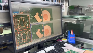 Final Quality Inspection