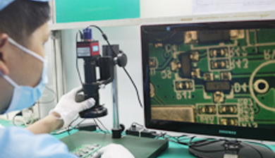 pcb pcba Multiple Testing Before Shipping