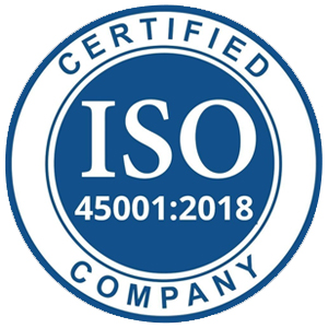 ISO 45001