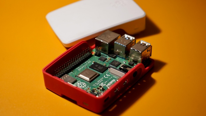Box Build Assembly