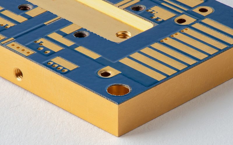 Metal Core PCB