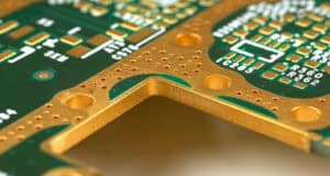 High Frequency PCB