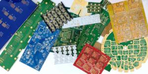 jkrglo pcb prototype type