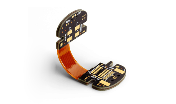 RIGID-FLEX PRINTED CIRCUIT BOARDS