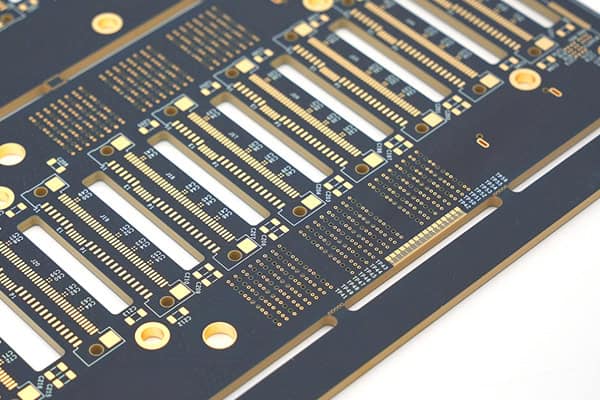 High Frequency PCB