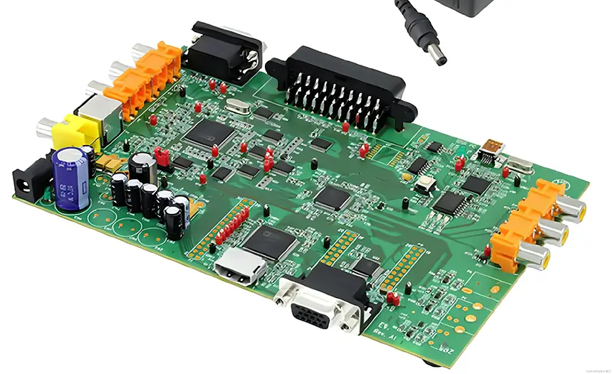 What are the disadvantages of PCB