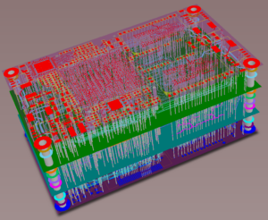 pcb layers