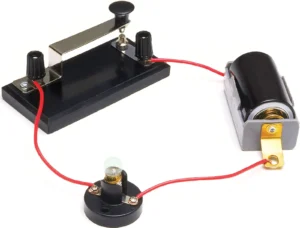 Electric Circuit 2