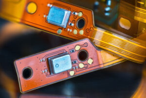 Flexible Circuit Board