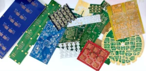 PCB-Classification