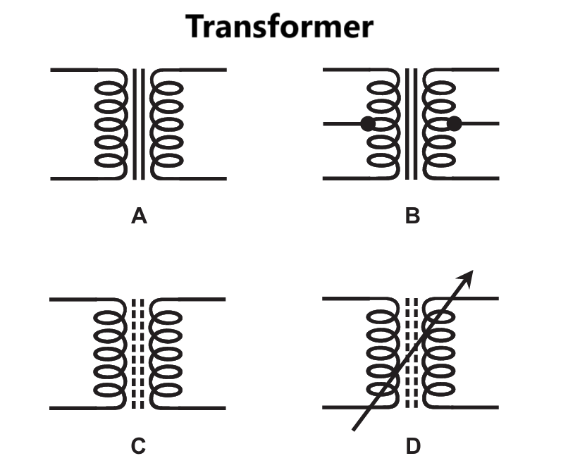 Transformer