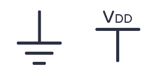 VDD