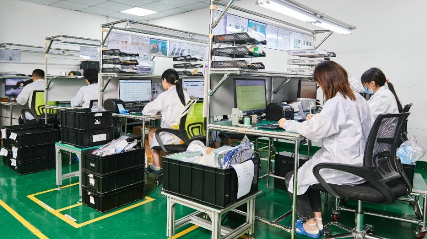 pcb Incoming Inspection