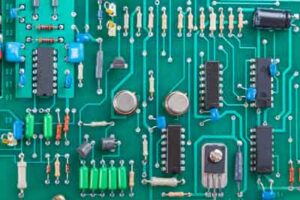 What is PCB and its components
