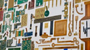 Flexible Circuit Board