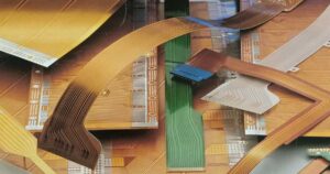 Flexible Circuit Board