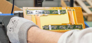 Flexible Circuit Board
