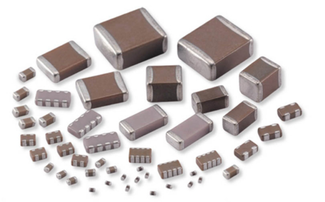 Multilayer Ceramic Capacitor