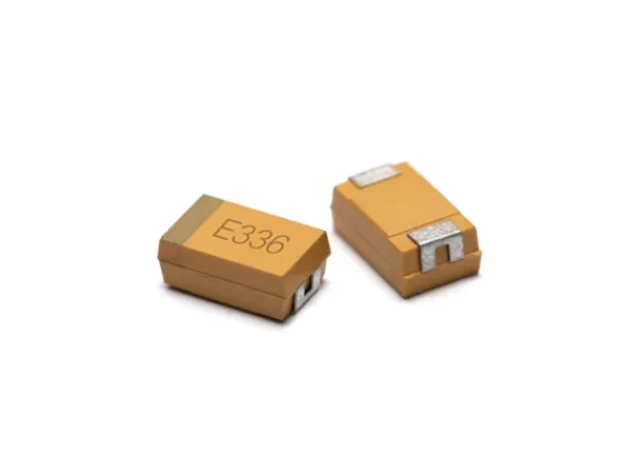 Tantalum Capacitors
