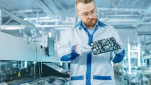 How to Choose a PCB Manufacturer
