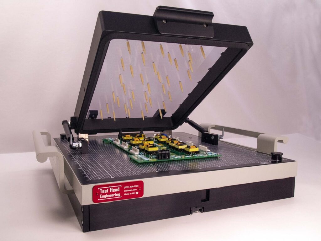 In-Circuit Tester