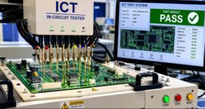 In-Circuit Tester