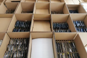 pcba Packaging