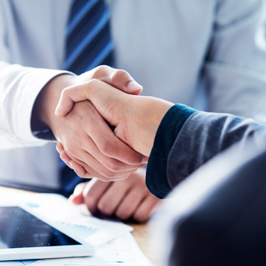 Regional Sales Support
