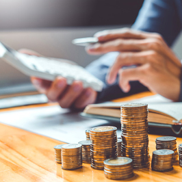 Tailored Payment Plans