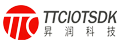ttciotsdk