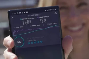 5g ultra wideband