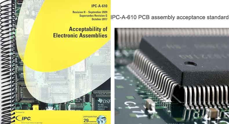 ipc-a-610-pcb-assembly